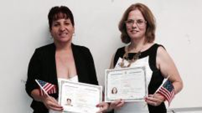 Free Citizenship Classes Photo