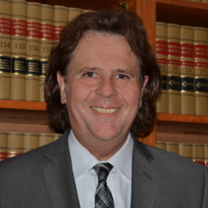 Christian G.A. Zeller Photo