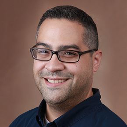 Dan Ocasio Photo