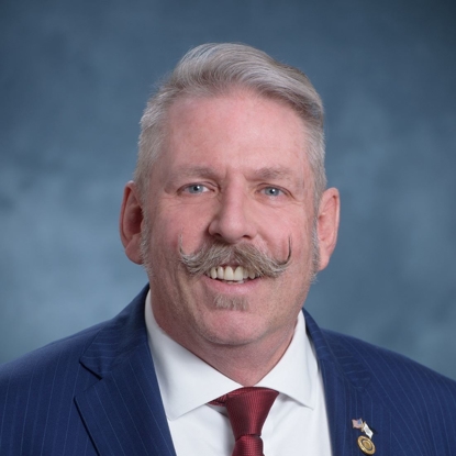 Paul V. Suppicich Photo