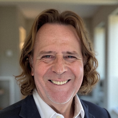 Christian  G.A. Zeller Photo
