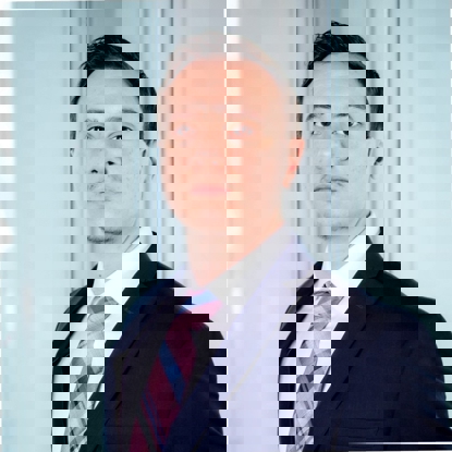 Timothy  Zeller Photo