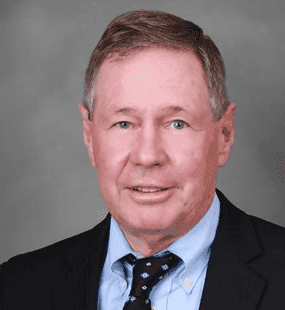 Gerald Seipp Attorney