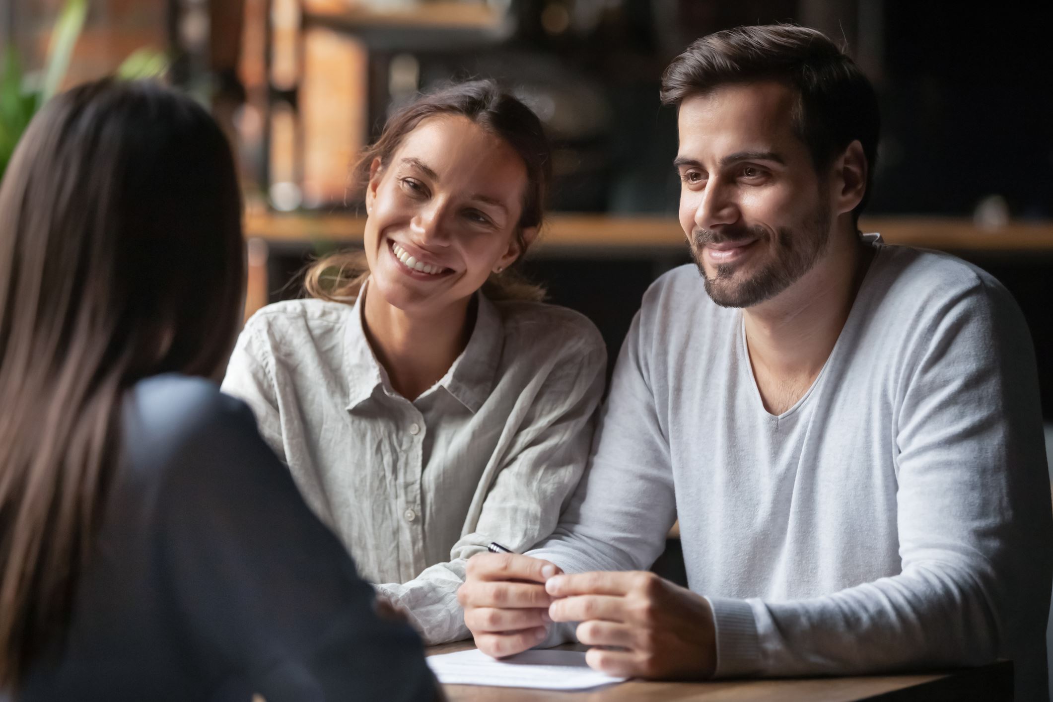 How Can I Prepare for a Marriage Green Card Interview?